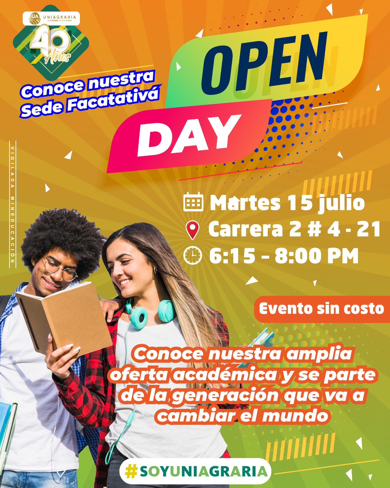 OpenDayFacatativa