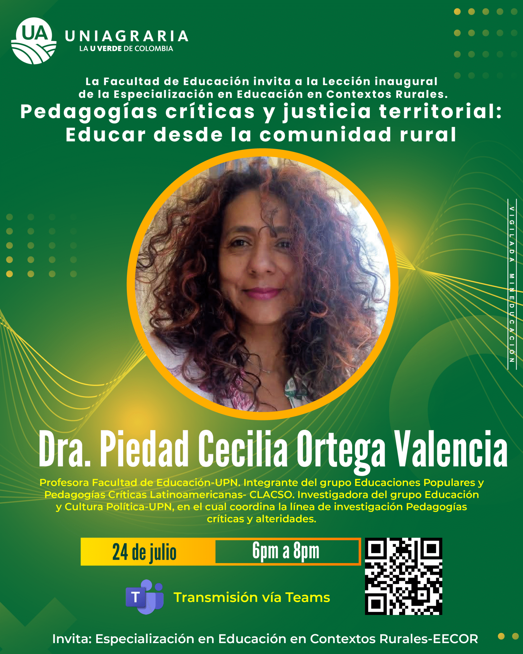 PedagogiasCriticasJusticiaTerritorial