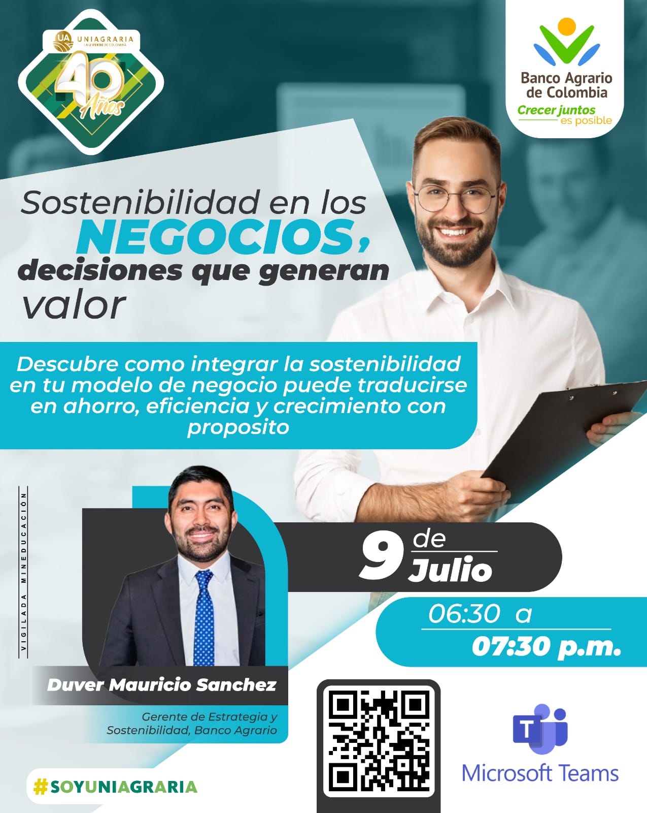SostenibilidadEnLosNegocios
