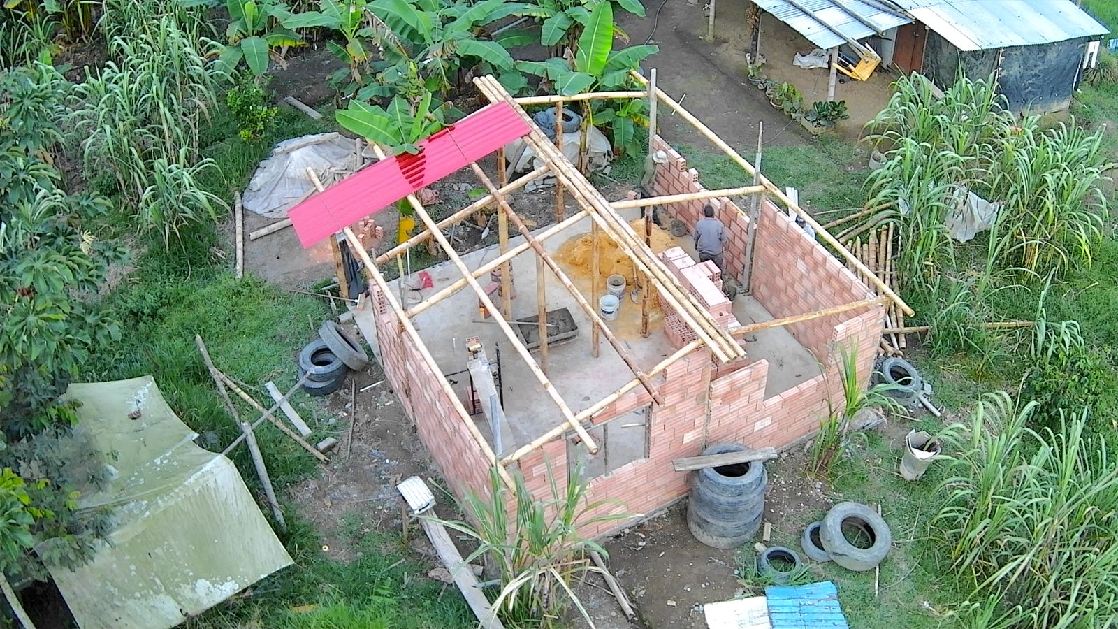 ViviendaRural