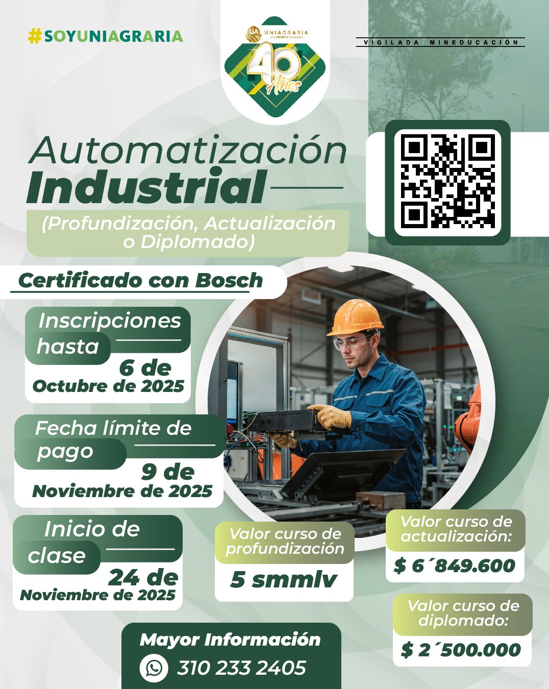 CursoAutomatizacionIndustrial