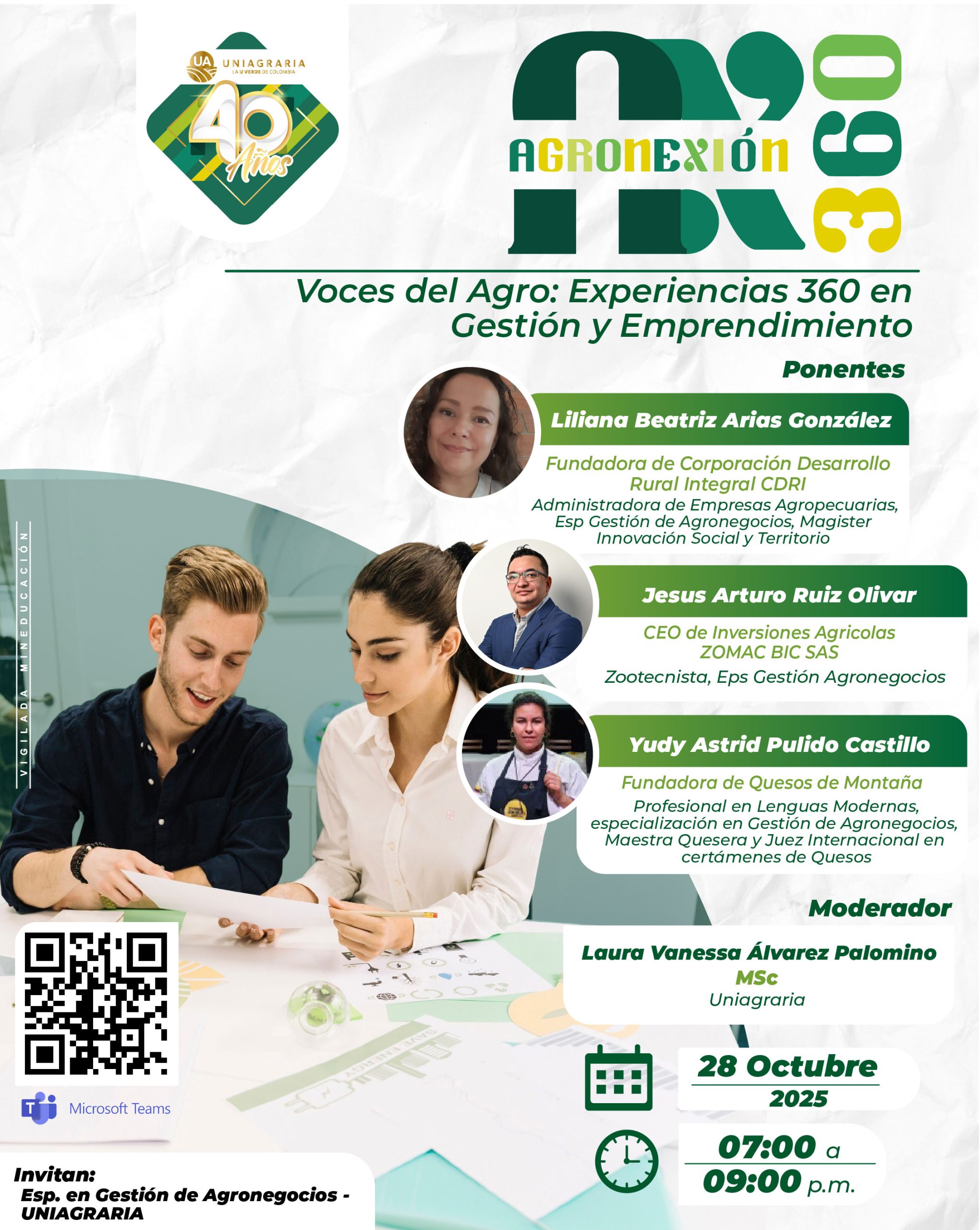 AgronexionExperiencias