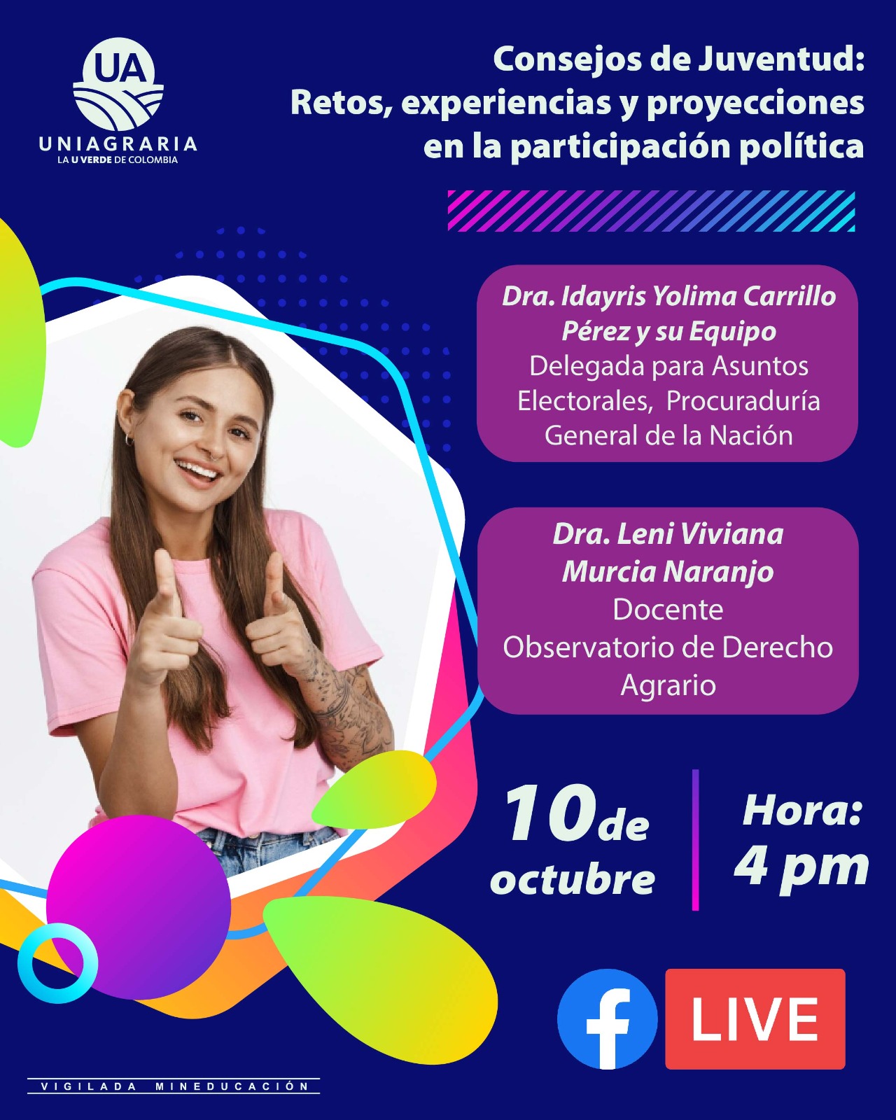 ConsejosDeJuventud