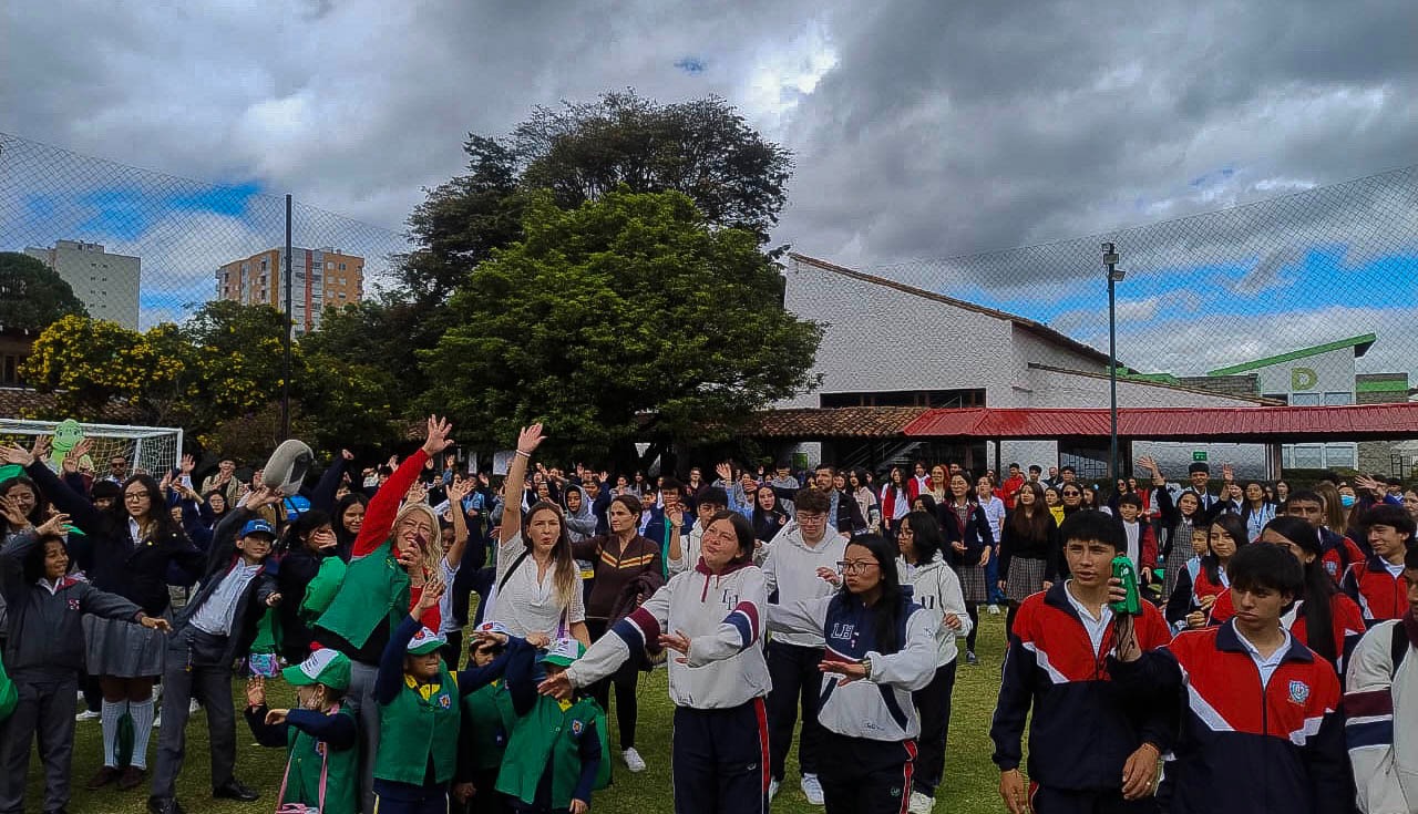 Encuentro ComitesAmbientalesEscolares2025-10