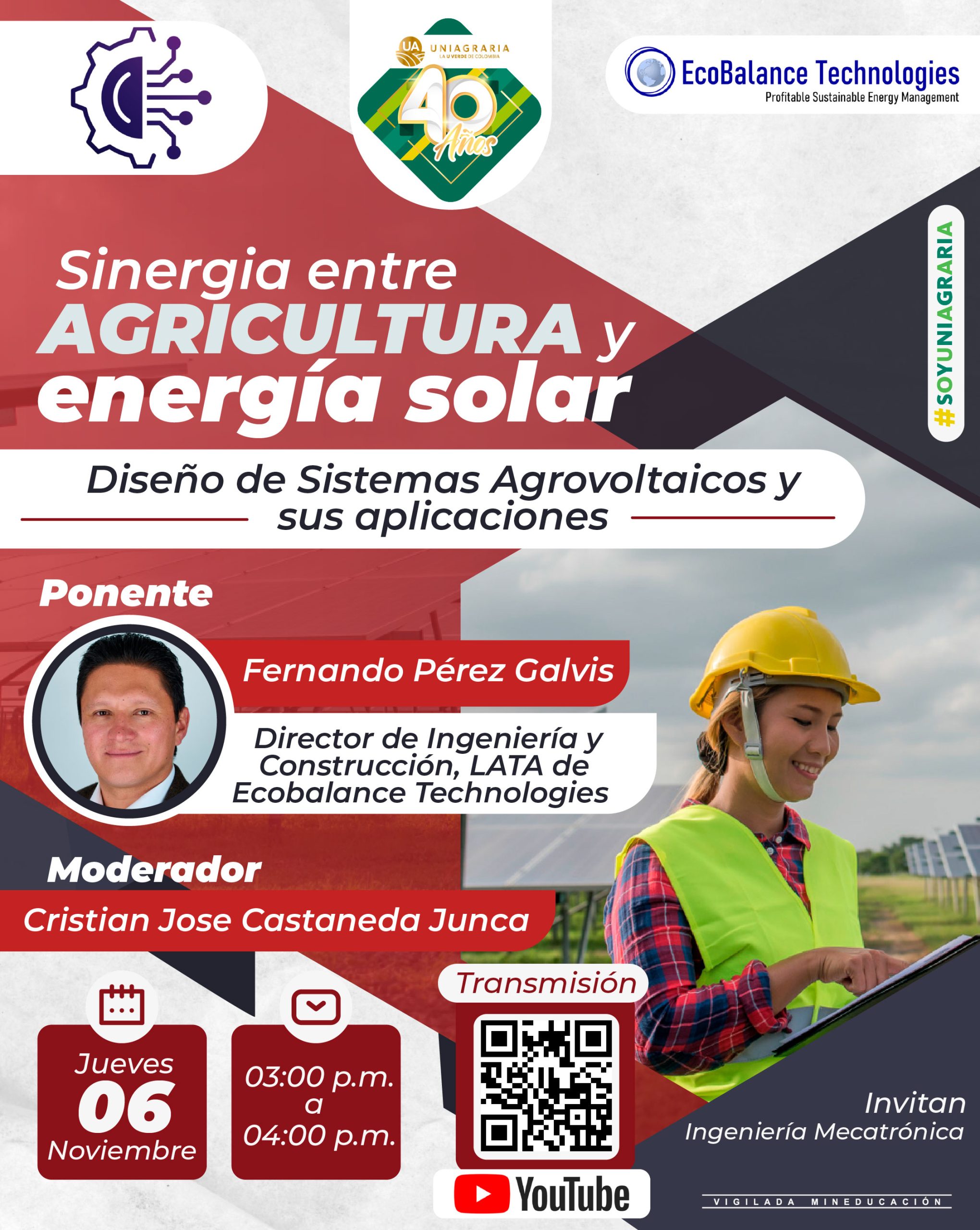 SinergiaEntreAgriculturaEnergiaSolar
