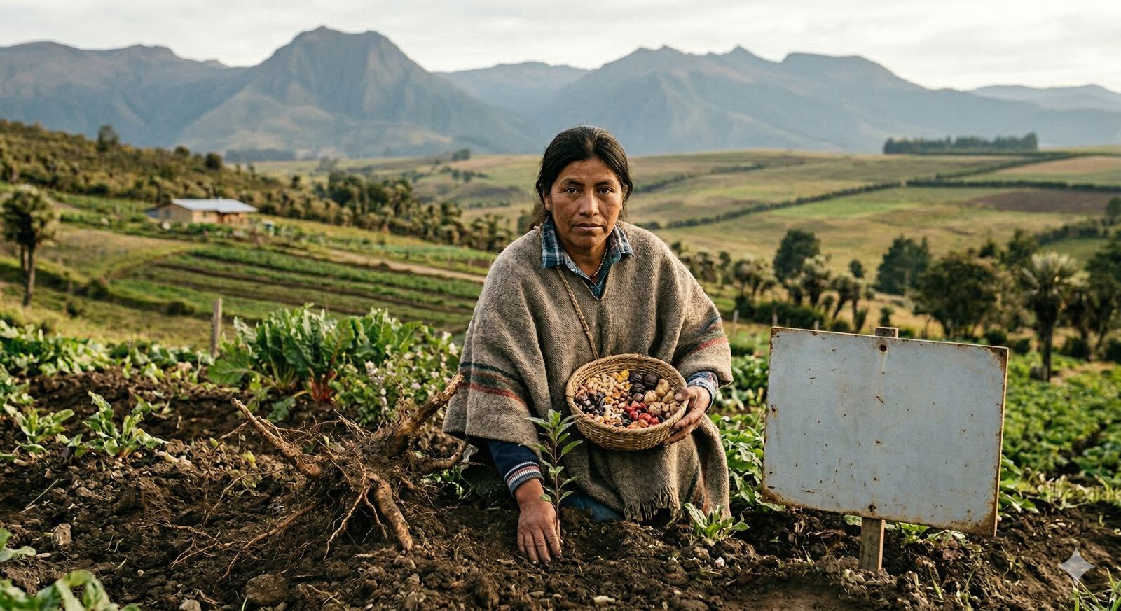 Campesinado Colombiano