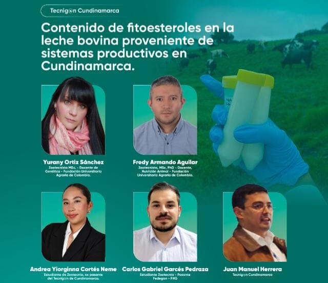 FitoesterolesEnLaLeche