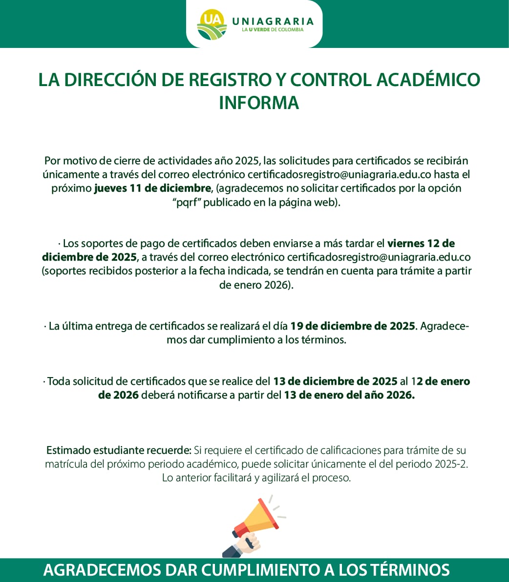 InformacionRegistroControlAcademico