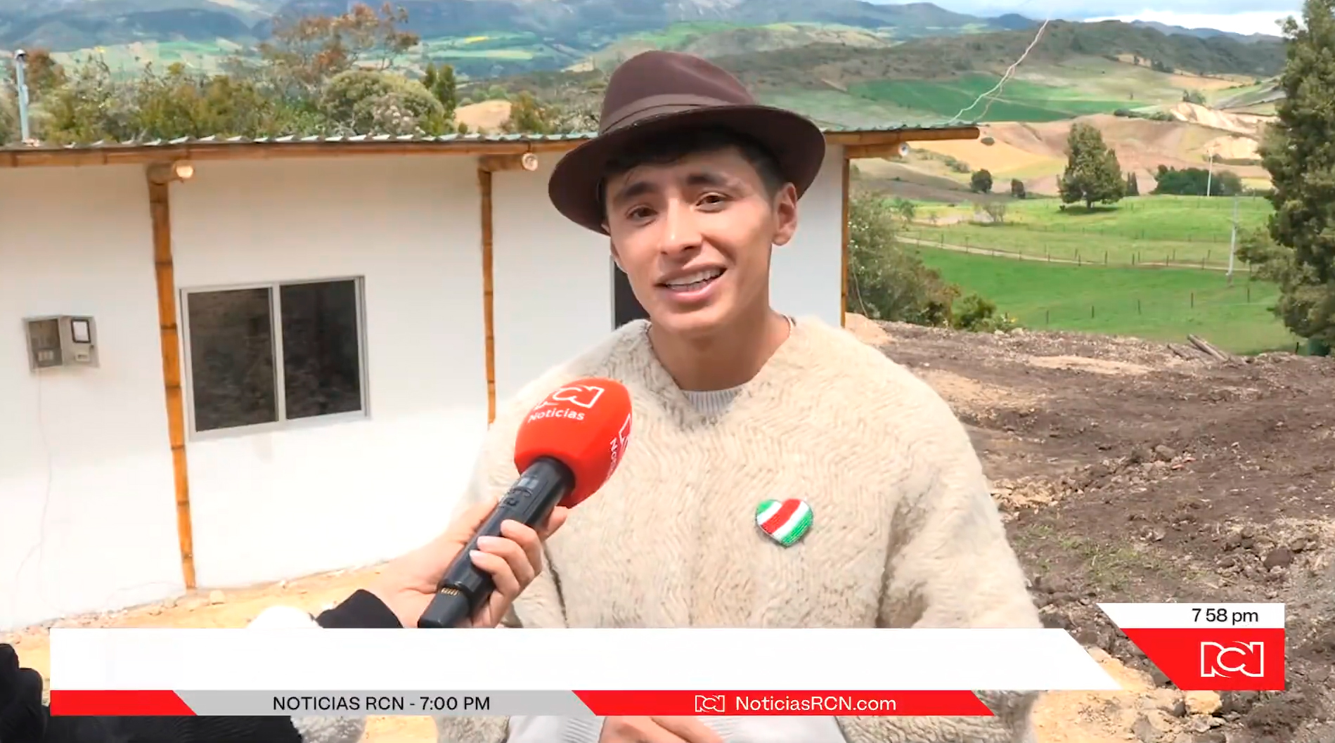 JulianPinillaCasaDigna