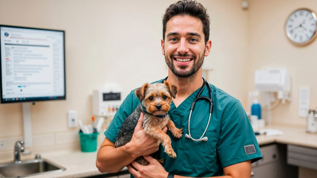 Medicina-veterinaria