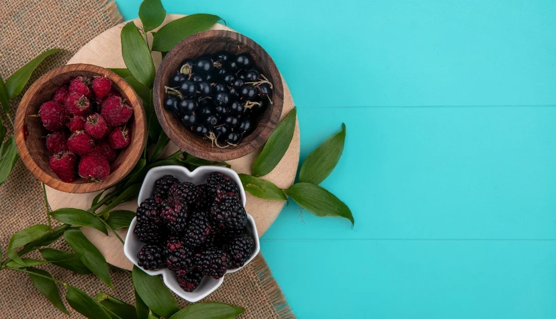 Berries