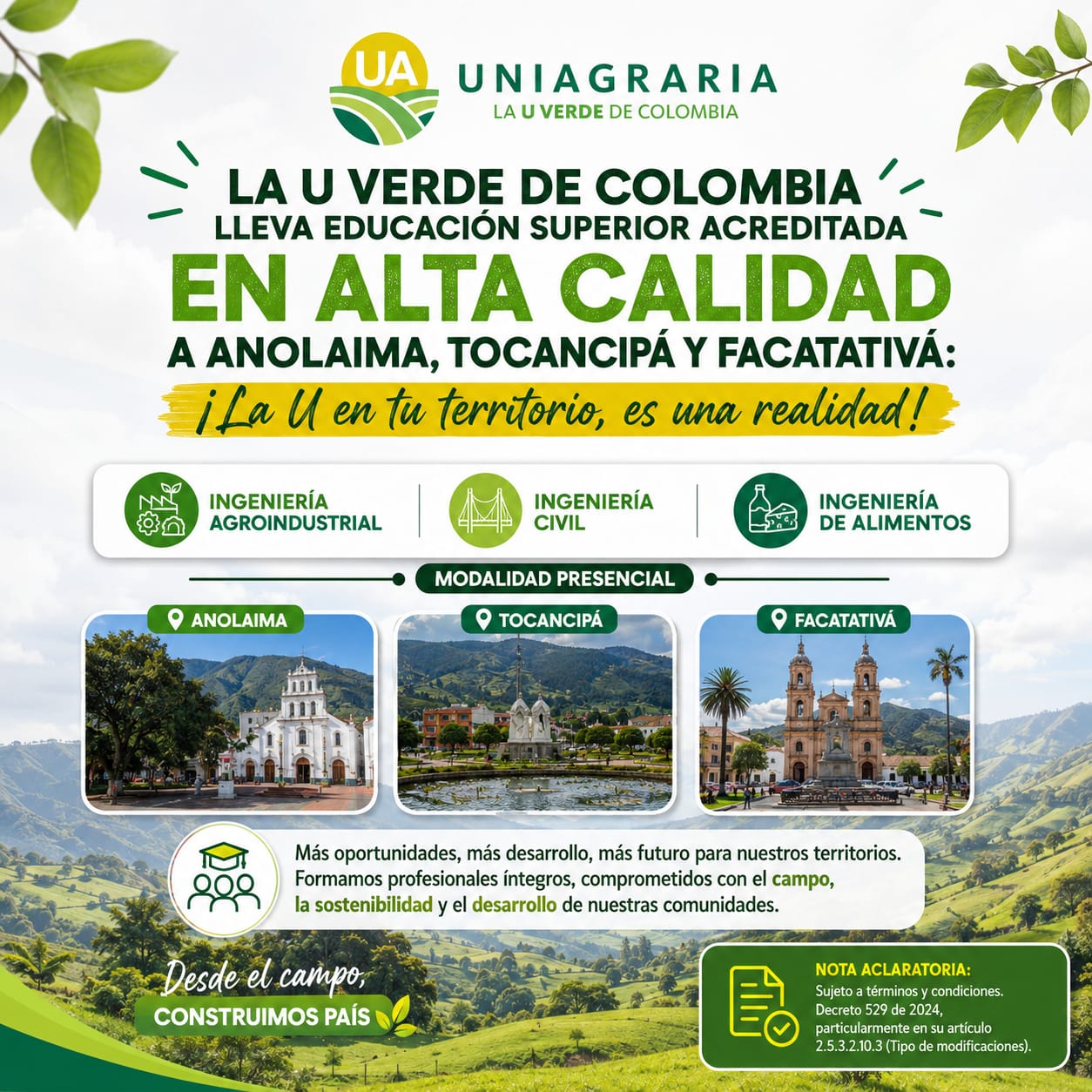 Acreditacion