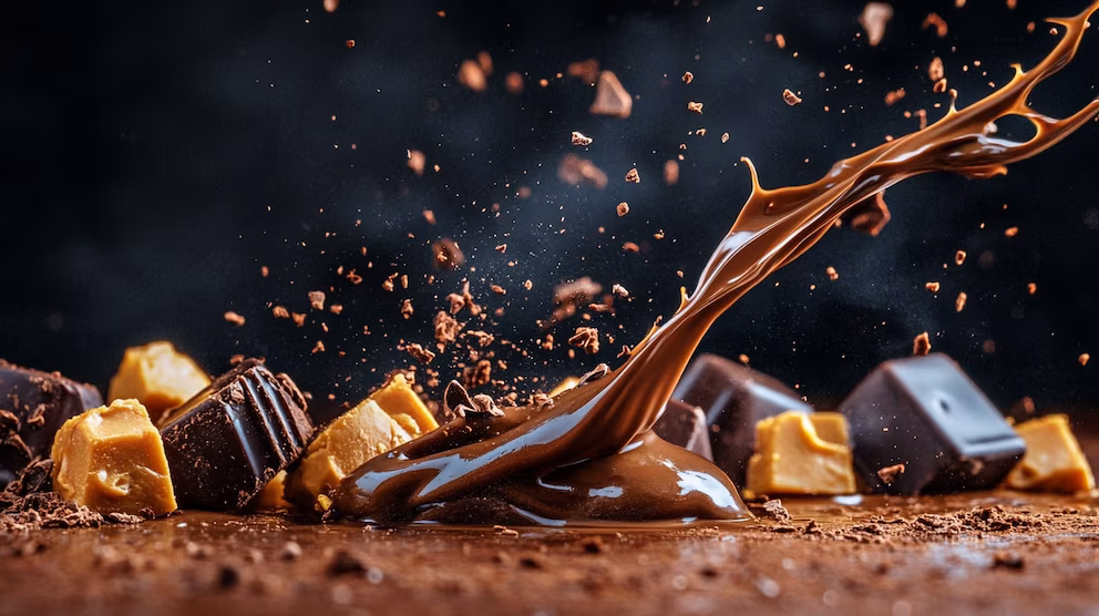 Chocolate