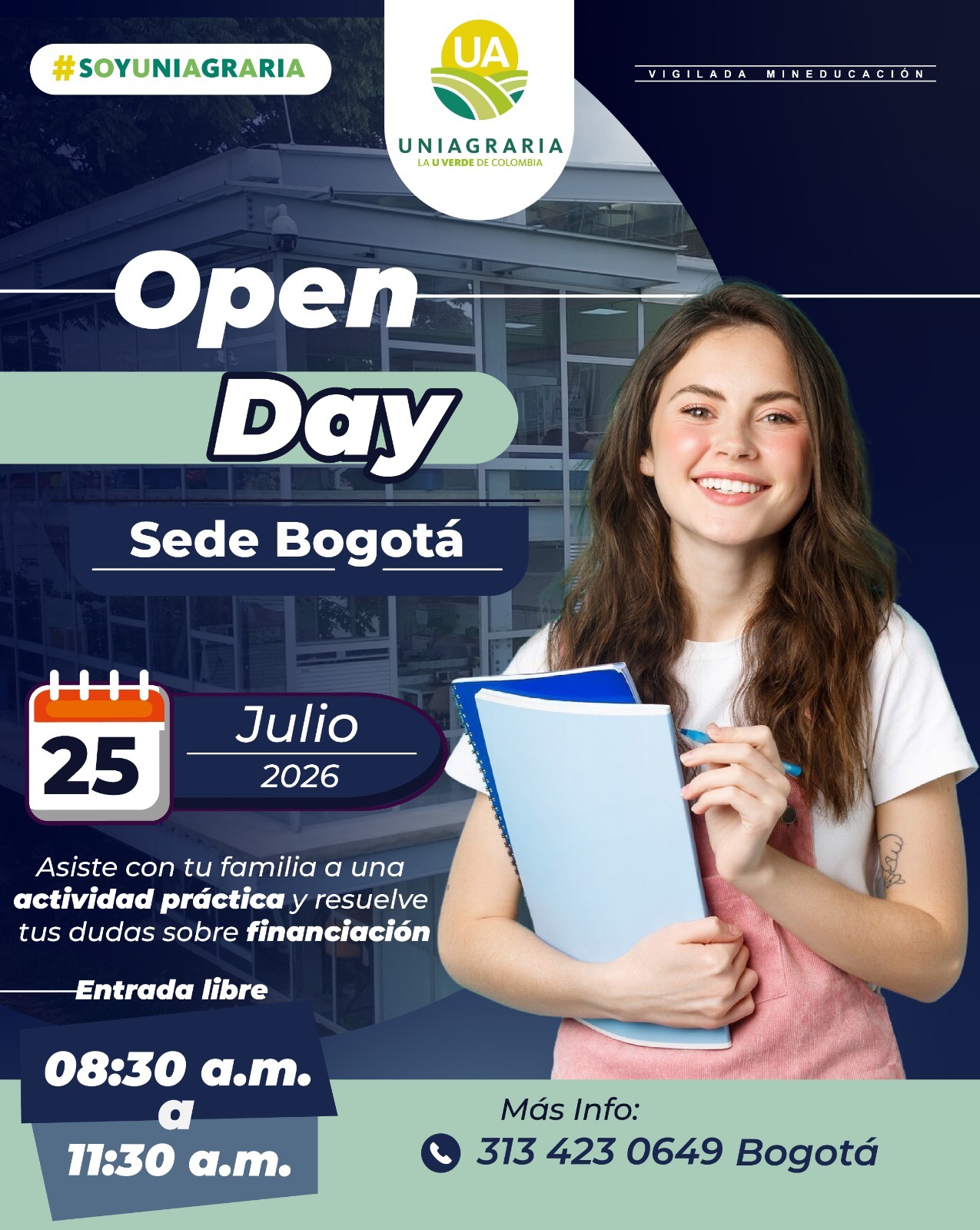 Openday