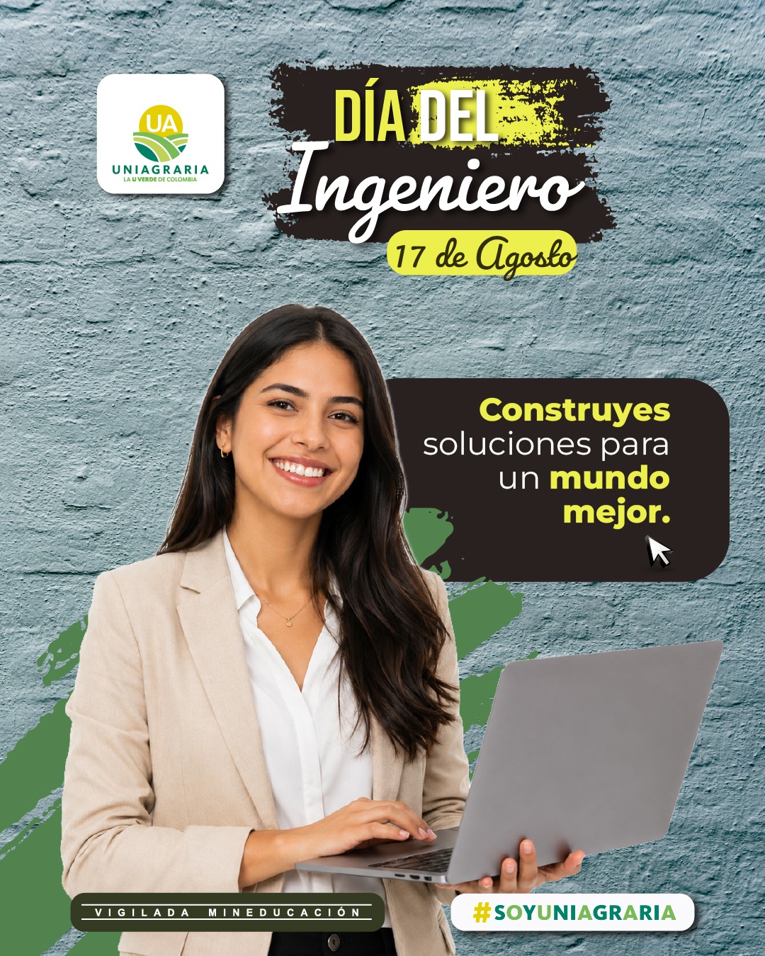 Dia del ingeniero