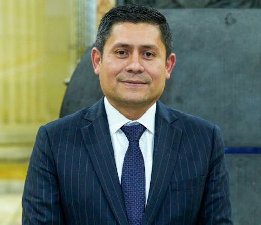 Dr Parra