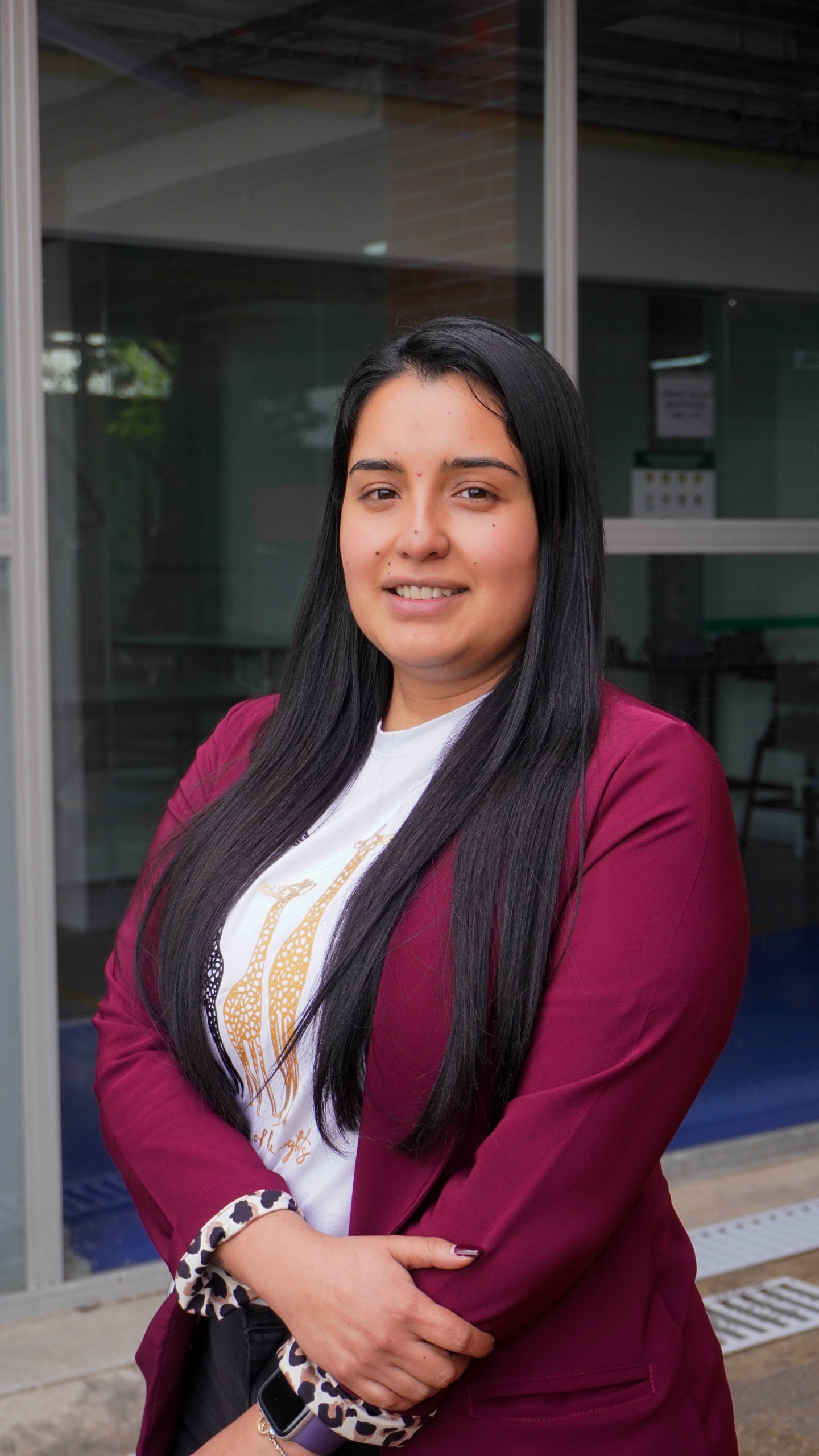 Laura Sofía Salamanca Morales