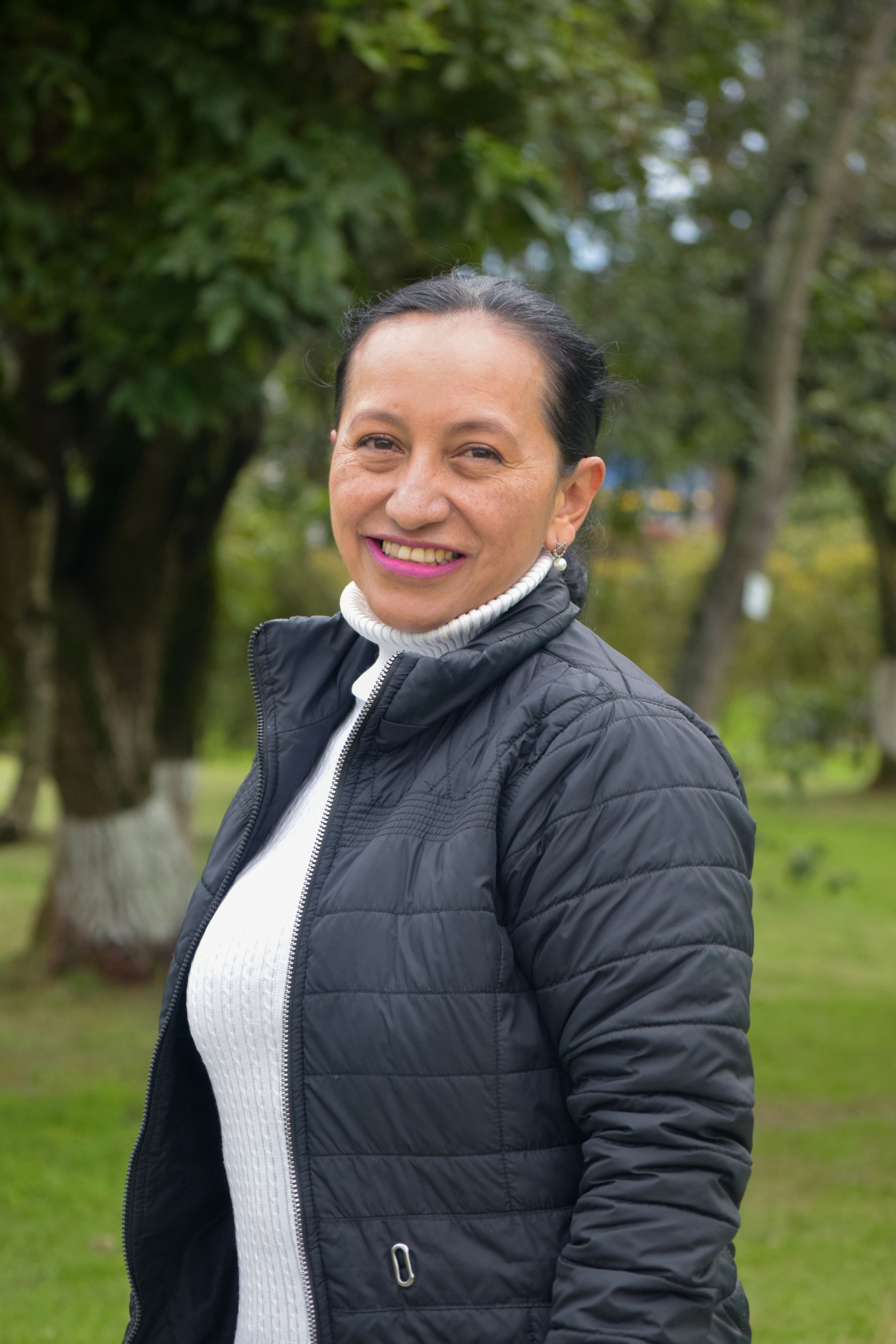 Sandra Concepción Torres Molina