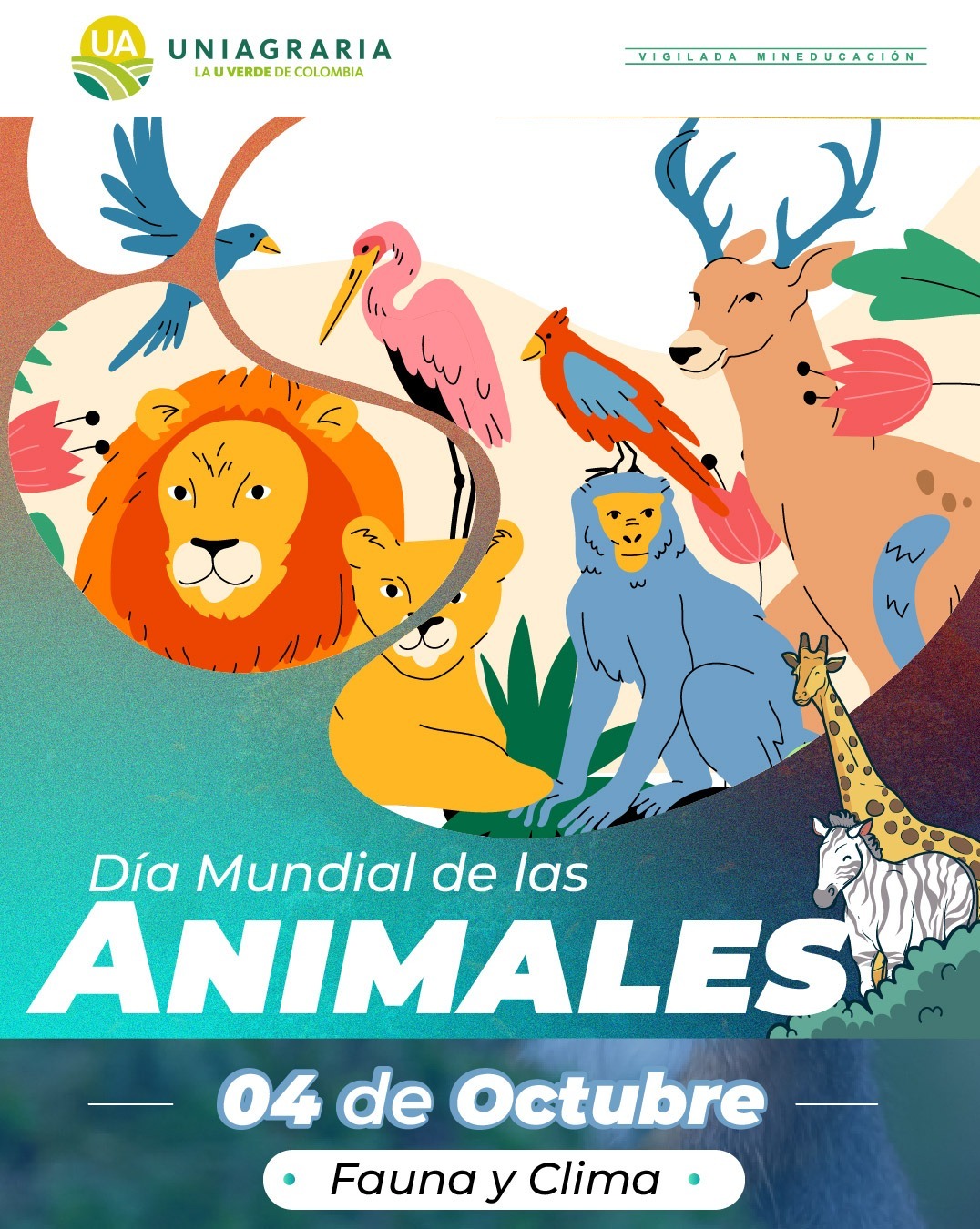 animales
