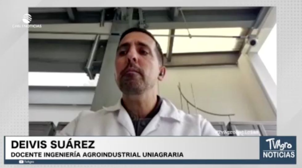 Agricultura climáticamente inteligente