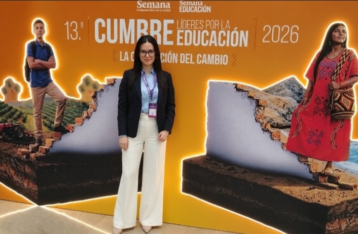 ESIHGA y SIG de UNIAGRARIA participaron en la 13