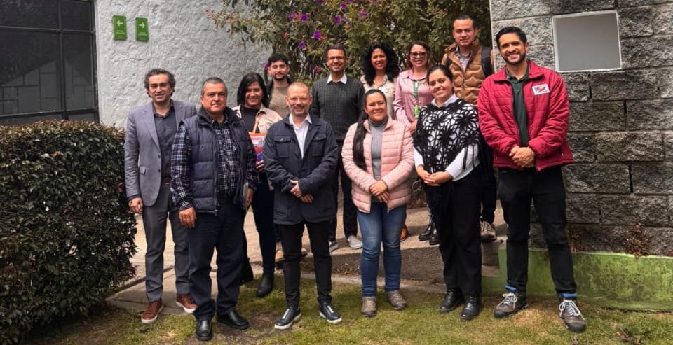 UNIAGRARIA impulsa la innovación y la articulación del sector floricultor colombiano