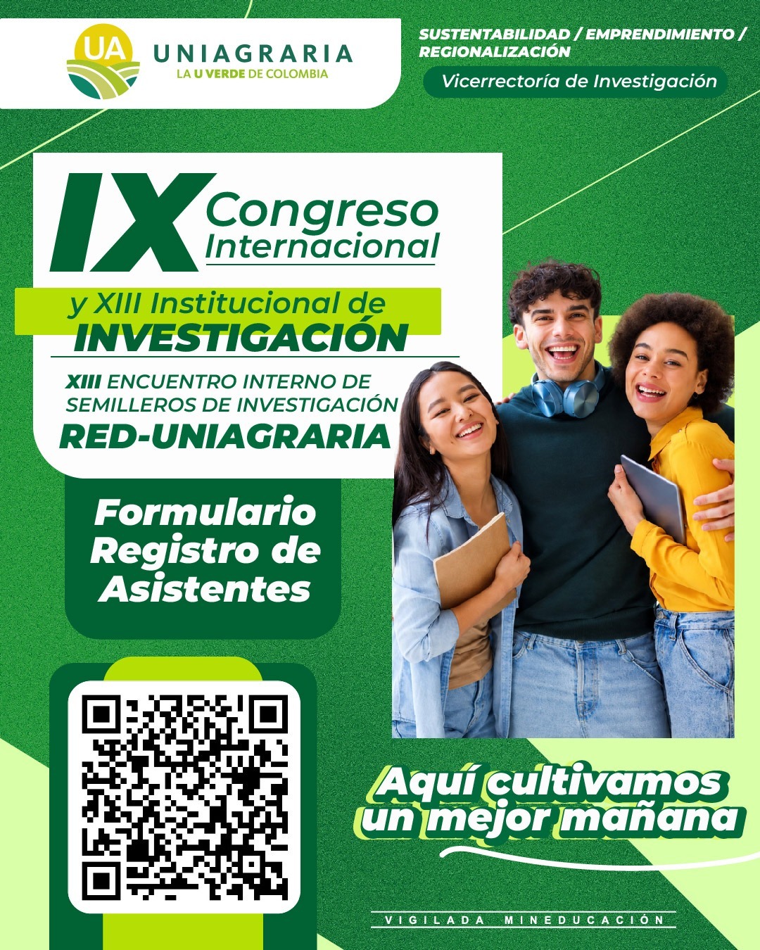 lX Congreso Internacional