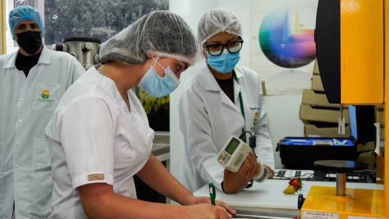 Aprovechamiento integral de productos agroalimentarios 1