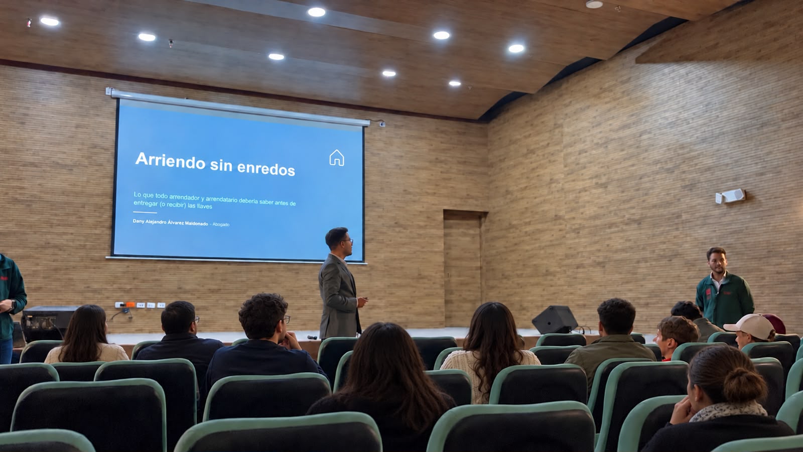 Cultura de la legalidad y la convivencia ciudadana en Facatativá 1