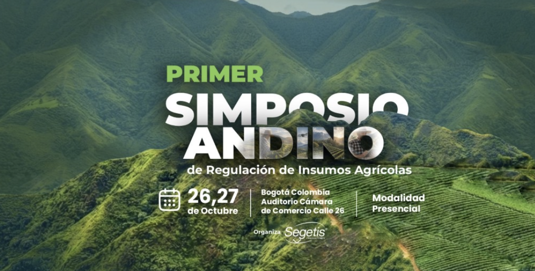 Primer Simposio Andino