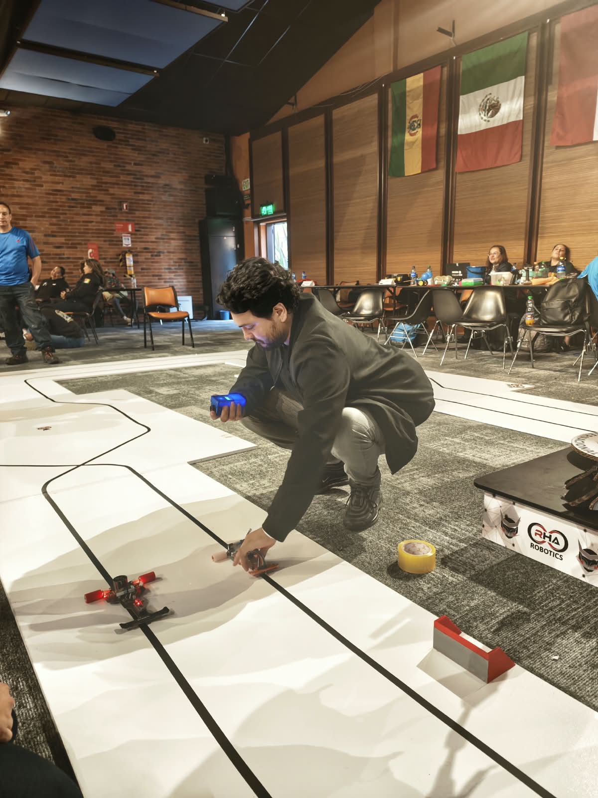 RHA Robotics 2026 1