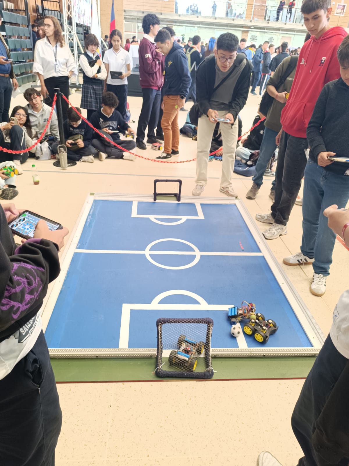 ROBOYORK 2026 1