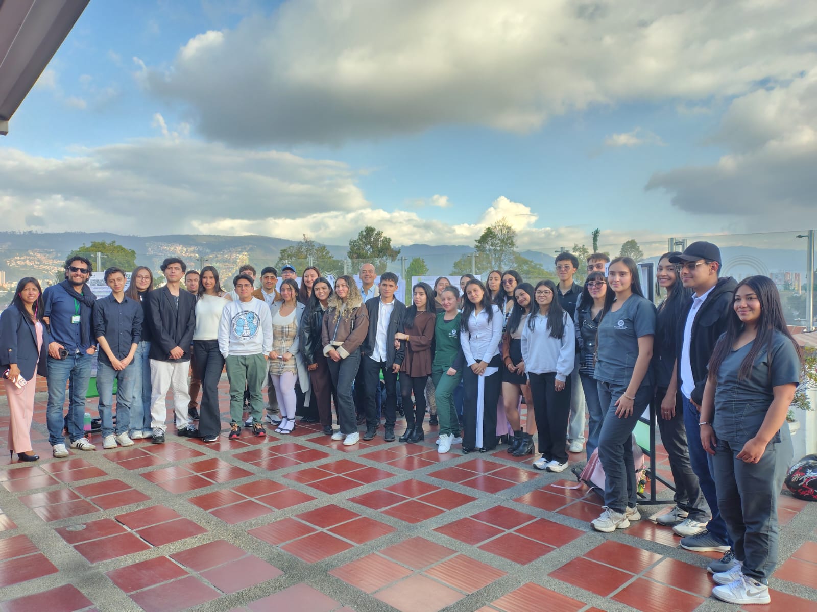 UNIAGRARIA reunió a estudiantes e investigadores en torno a la inteligencia artificial, la investigación científica y el desarrollo regional 1