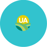 logo uniagraria fondo azul-16